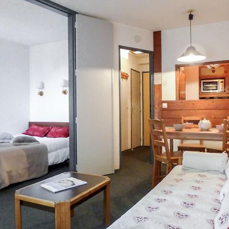 Apartment Le Chamois Blanc-10 By Interhome Шамони Екстериор снимка